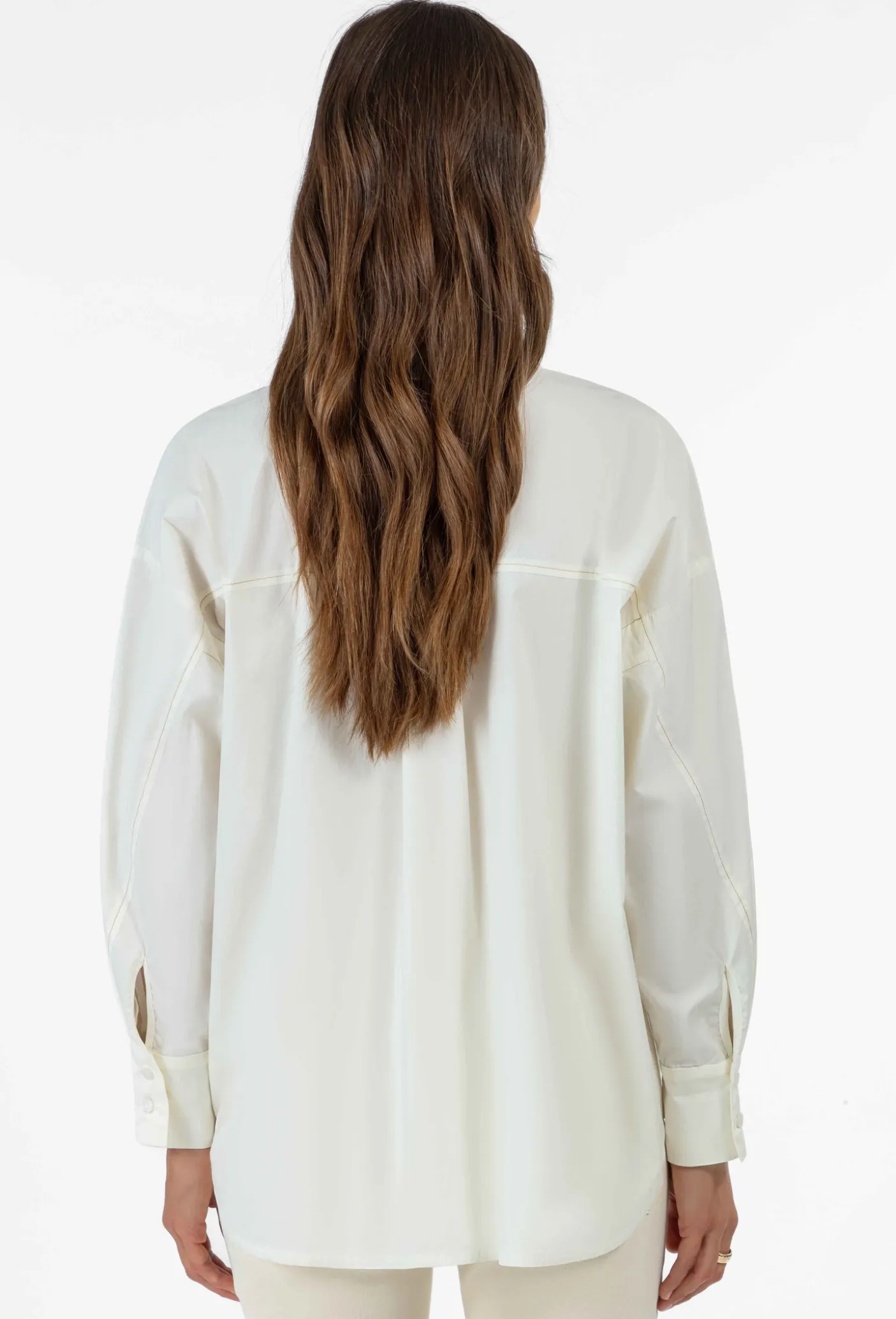 Chemise CHARLIE