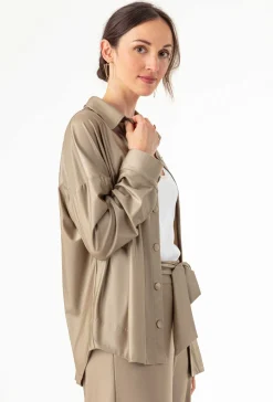 Chemise CLAIRE