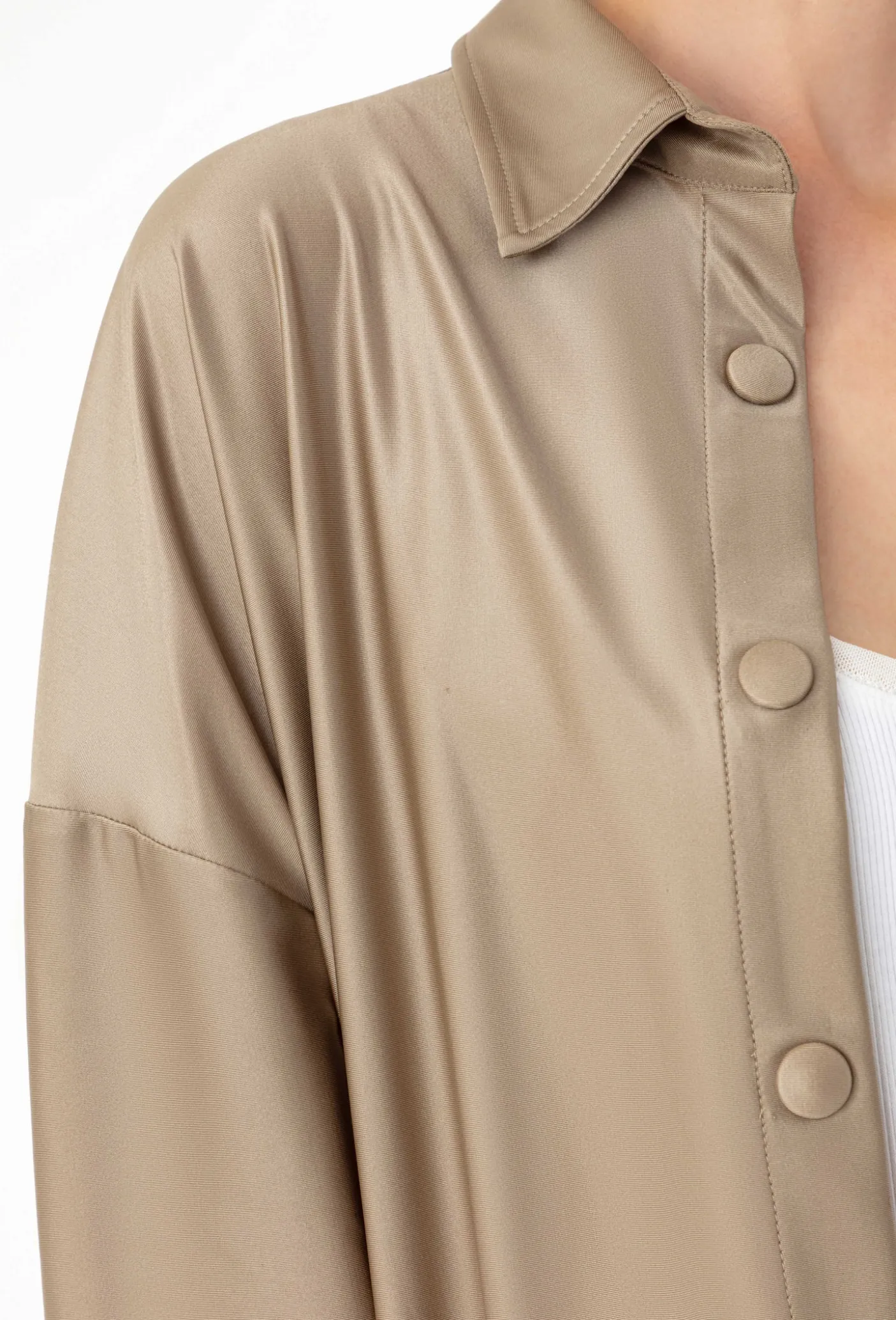 Chemise CLAIRE