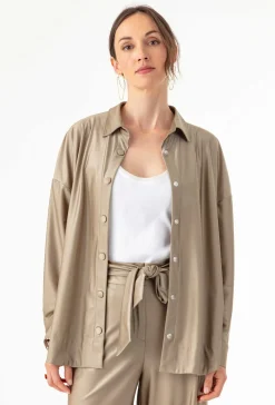 Chemise CLAIRE