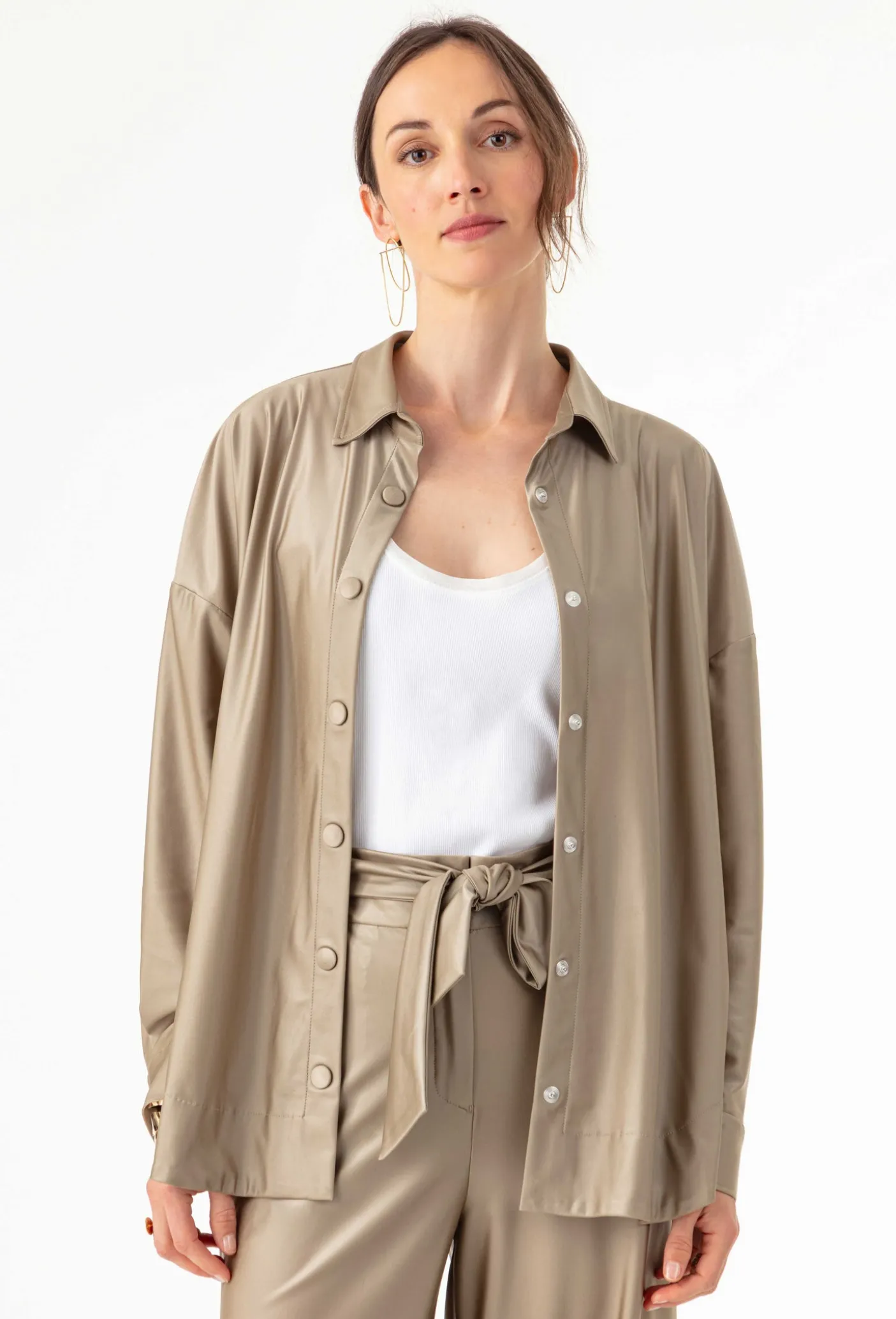 Chemise CLAIRE
