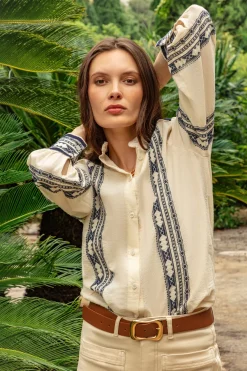 Chemise COLEEN