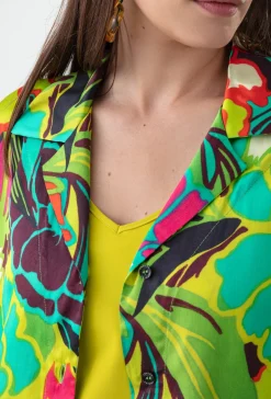 Chemise COSMO