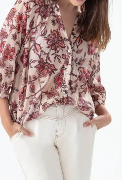 Chemise DIAMANT
