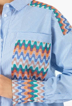 Chemise EDVIN