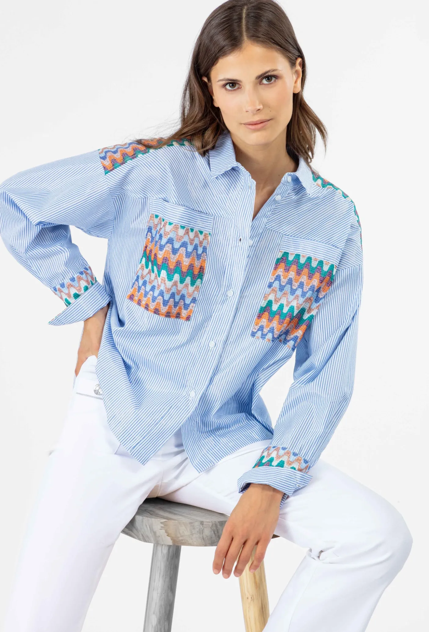 Chemise EDVIN