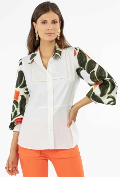 Chemise ELLEN