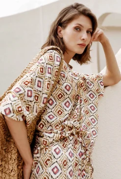 Chemise ELYNIE