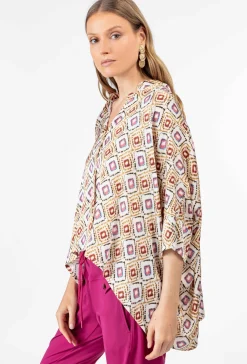 Chemise ELYNIE