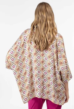 Chemise ELYNIE