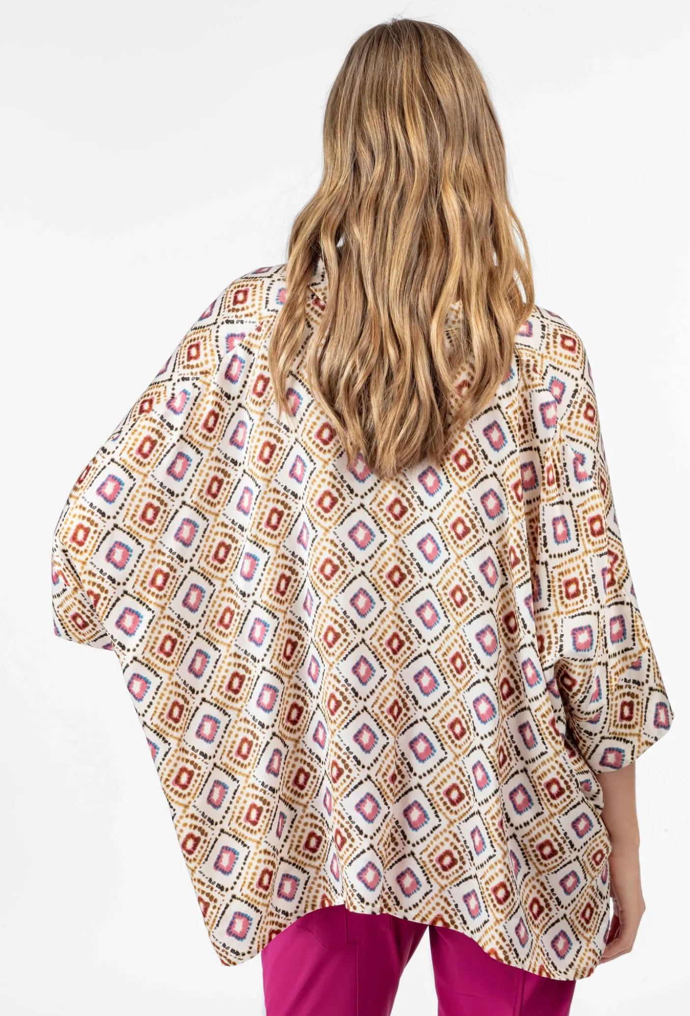 Chemise ELYNIE