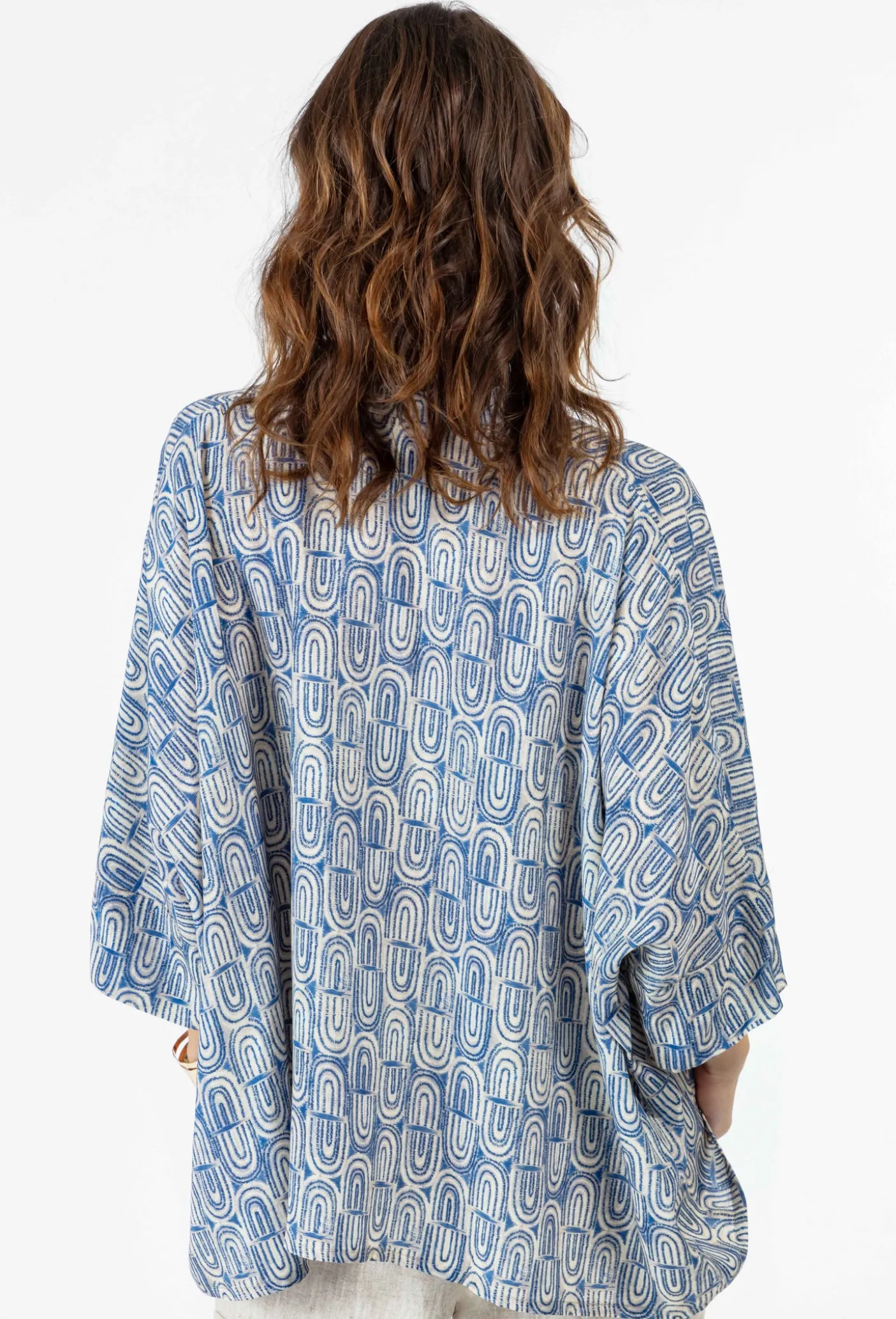 Chemise ELYNIE