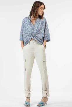 Chemise ELYNIE
