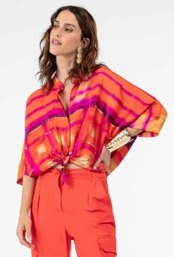 Chemise ELYNIE