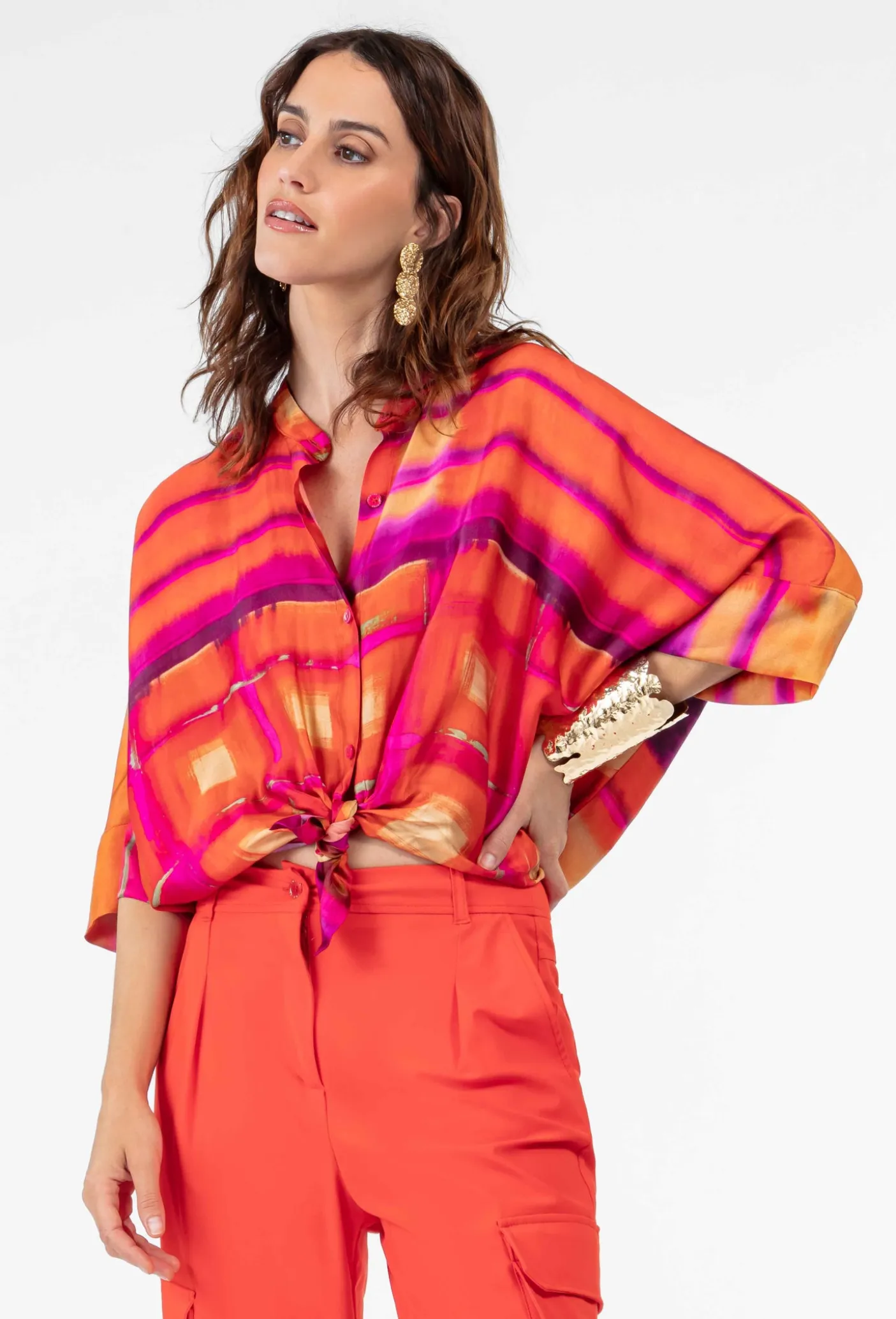 Chemise ELYNIE