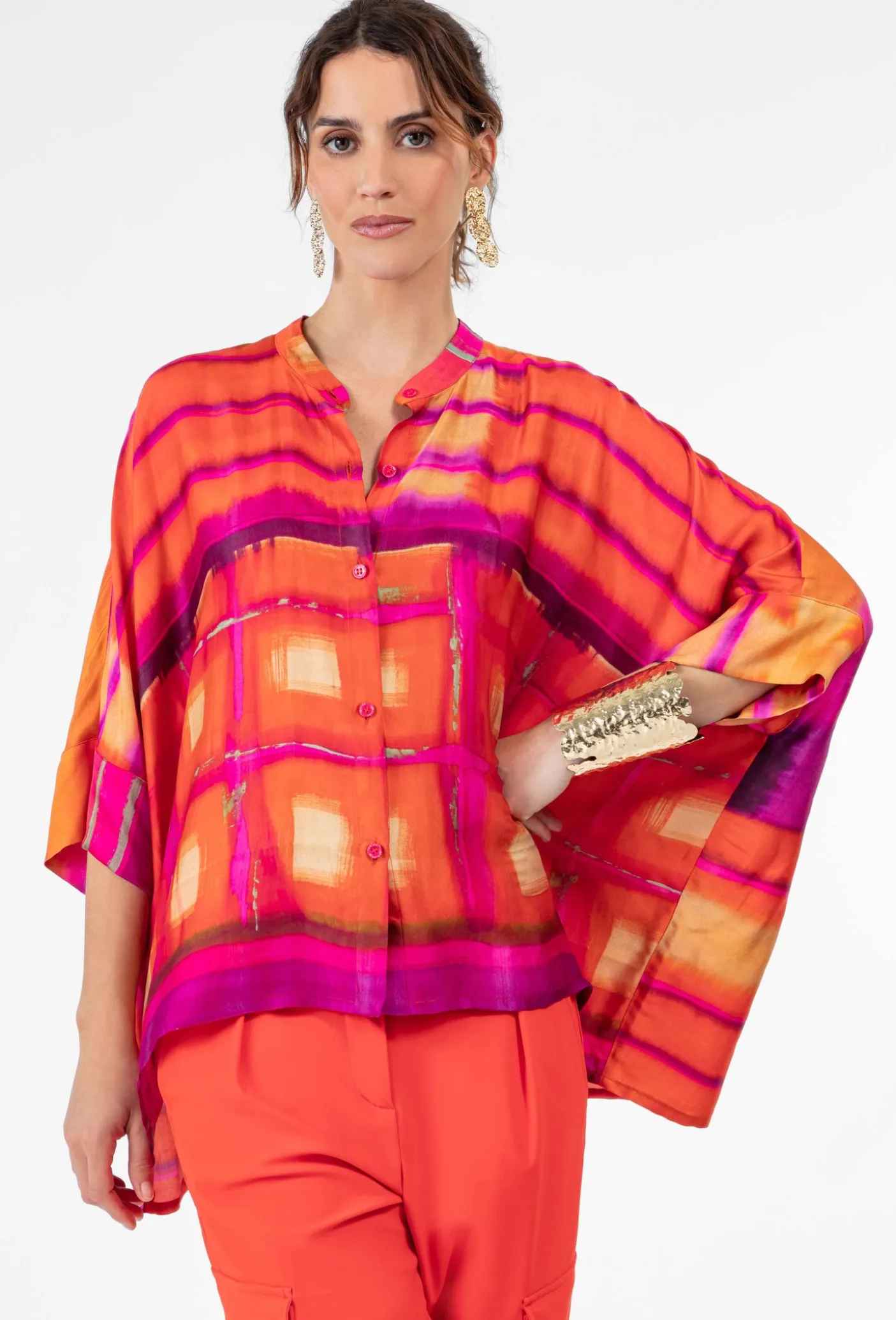 Chemise ELYNIE