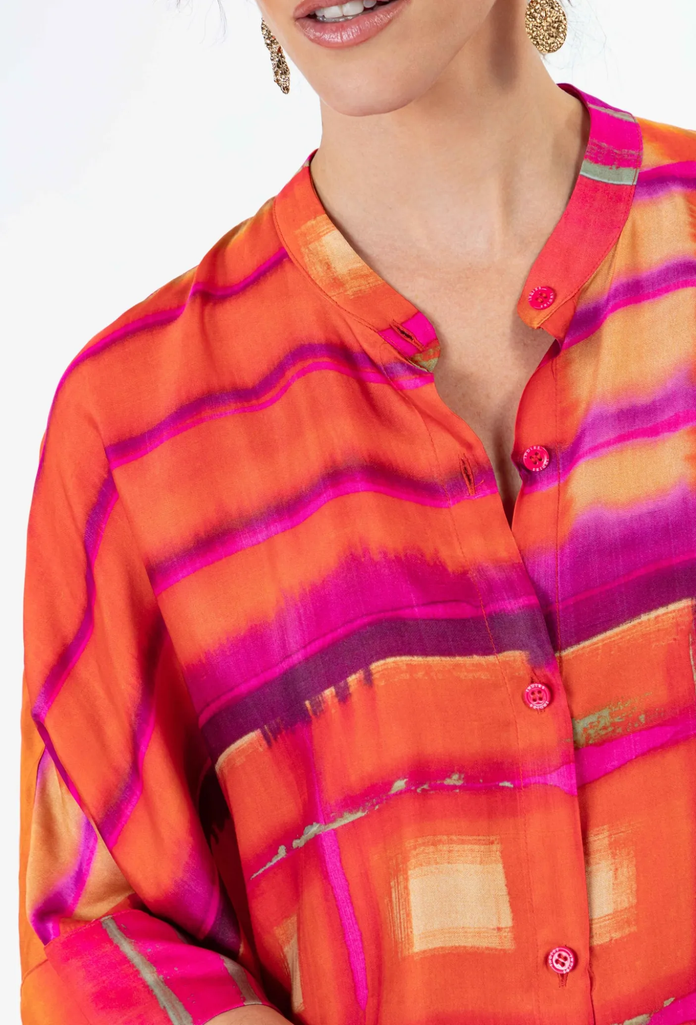 Chemise ELYNIE