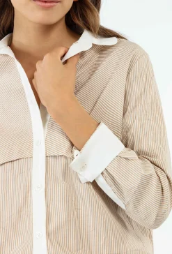 Chemise ENORA