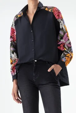 Chemise ESQUISSE