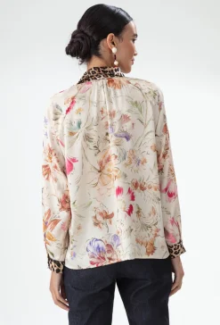 Chemise FAUNE