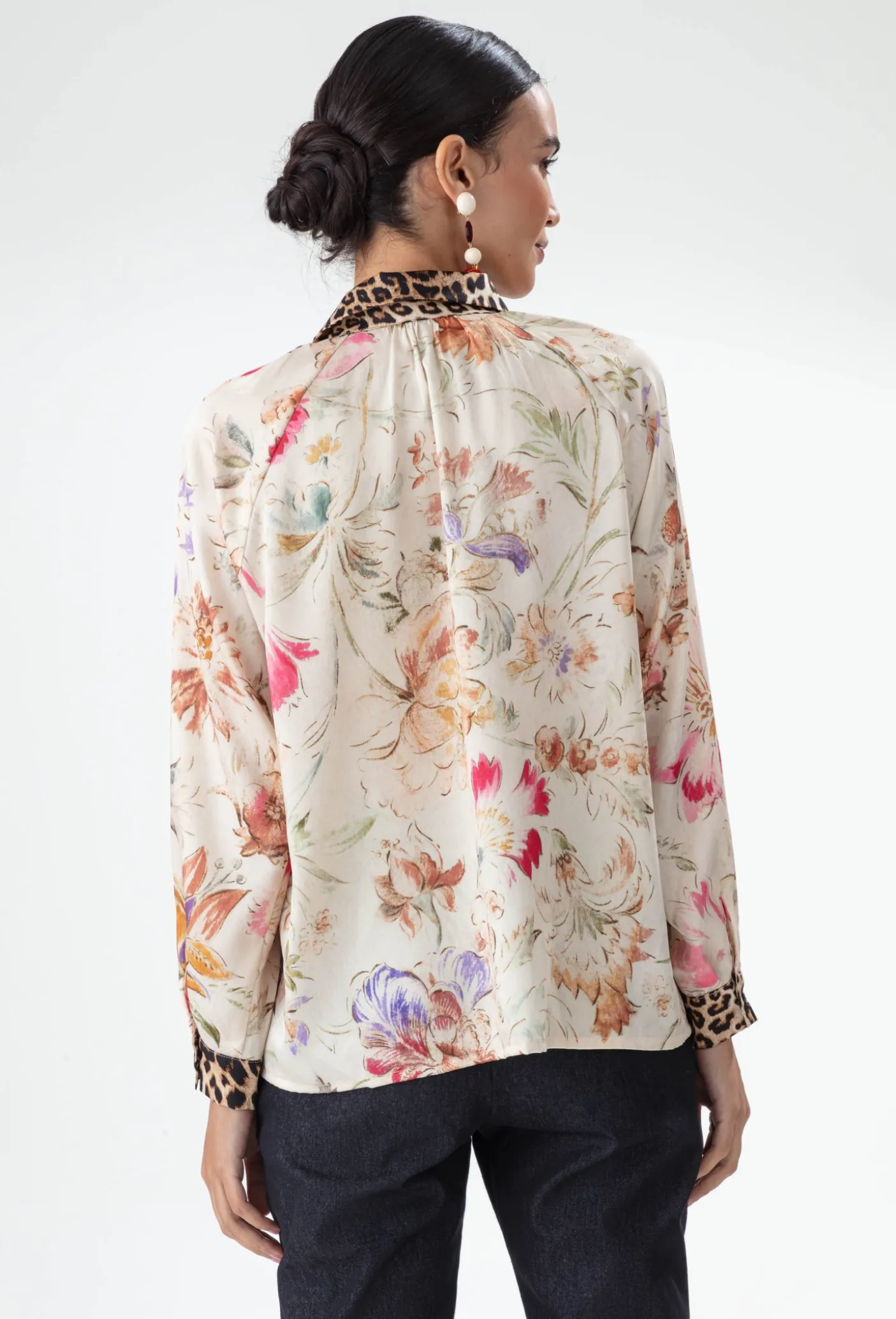 Chemise FAUNE