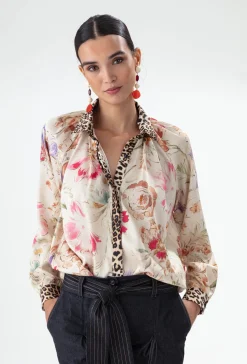 Chemise FAUNE