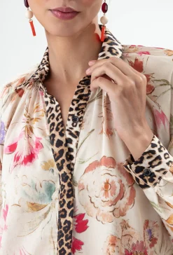 Chemise FAUNE