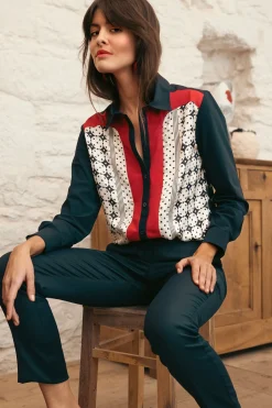 Chemise FLORENCE