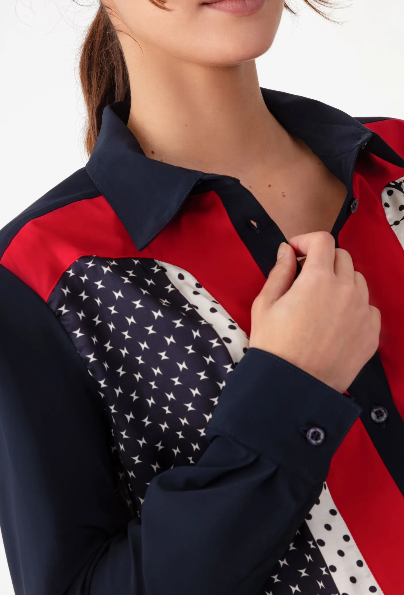 Chemise FLORENCE