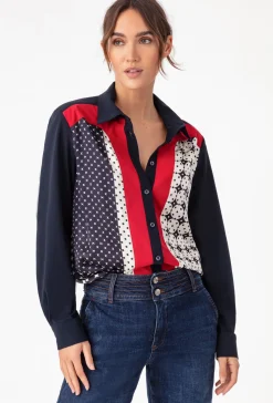 Chemise FLORENCE