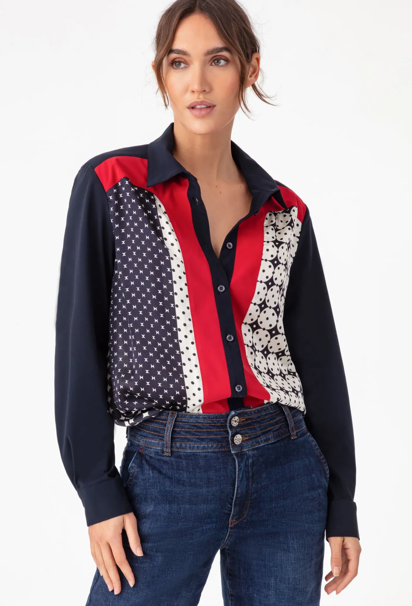 Chemise FLORENCE