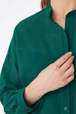 Chemise FLOSSIE