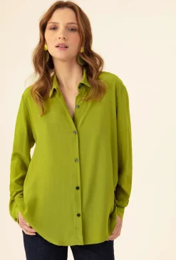 Chemise FUSION