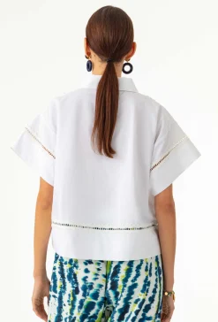Chemise GARANCE