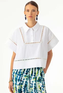 Chemise GARANCE