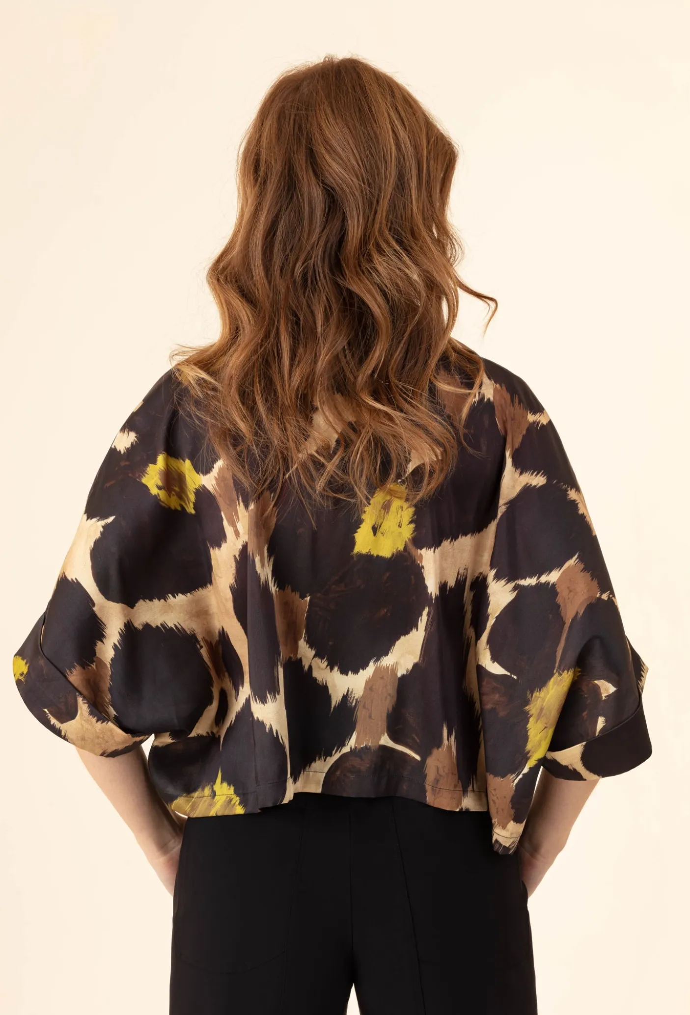 Chemise GAYA
