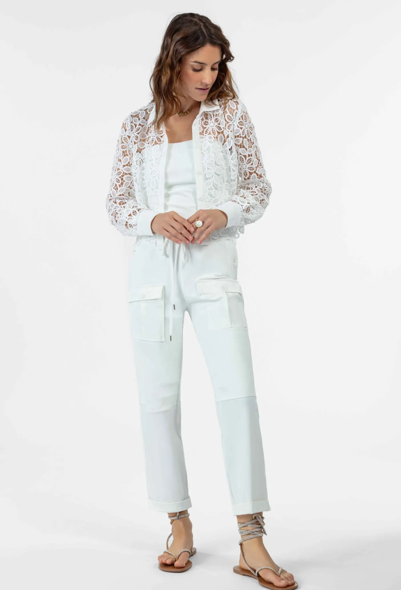 Chemise GIULIA