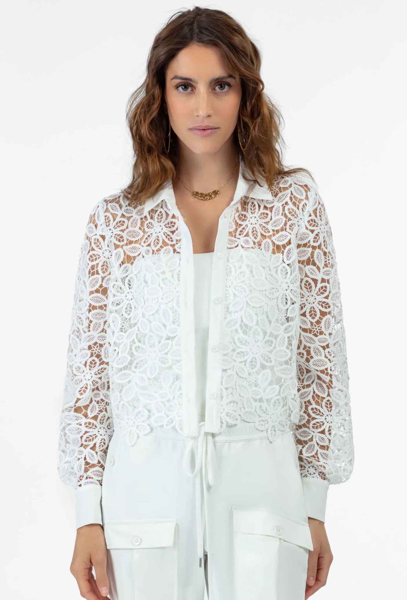 Chemise GIULIA