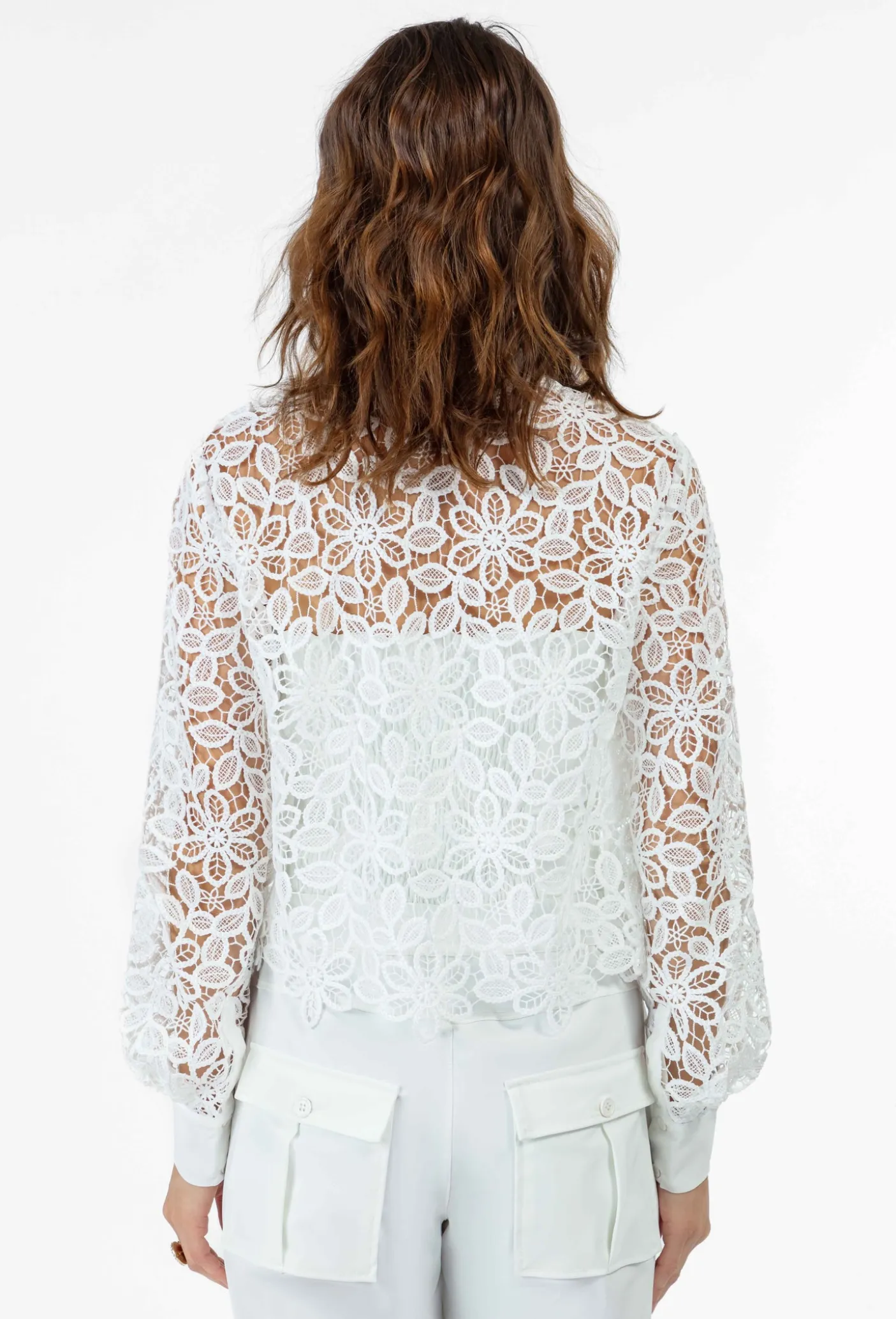 Chemise GIULIA