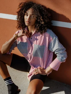 Chemise HILDA