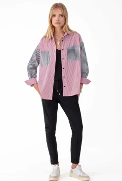 Chemise HILDA