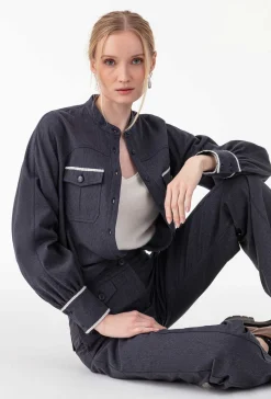 Chemise IVONA