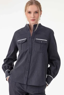 Chemise IVONA