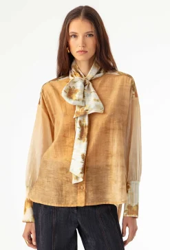 Chemise JADE