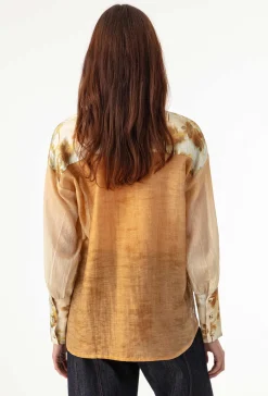 Chemise JADE