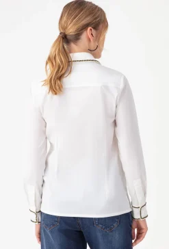 Chemise JASMINE