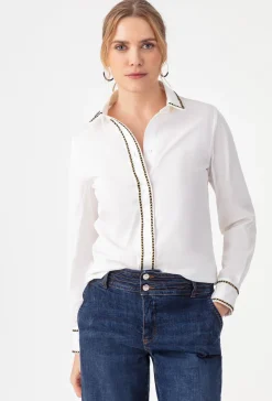 Chemise JASMINE
