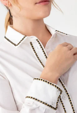 Chemise JASMINE