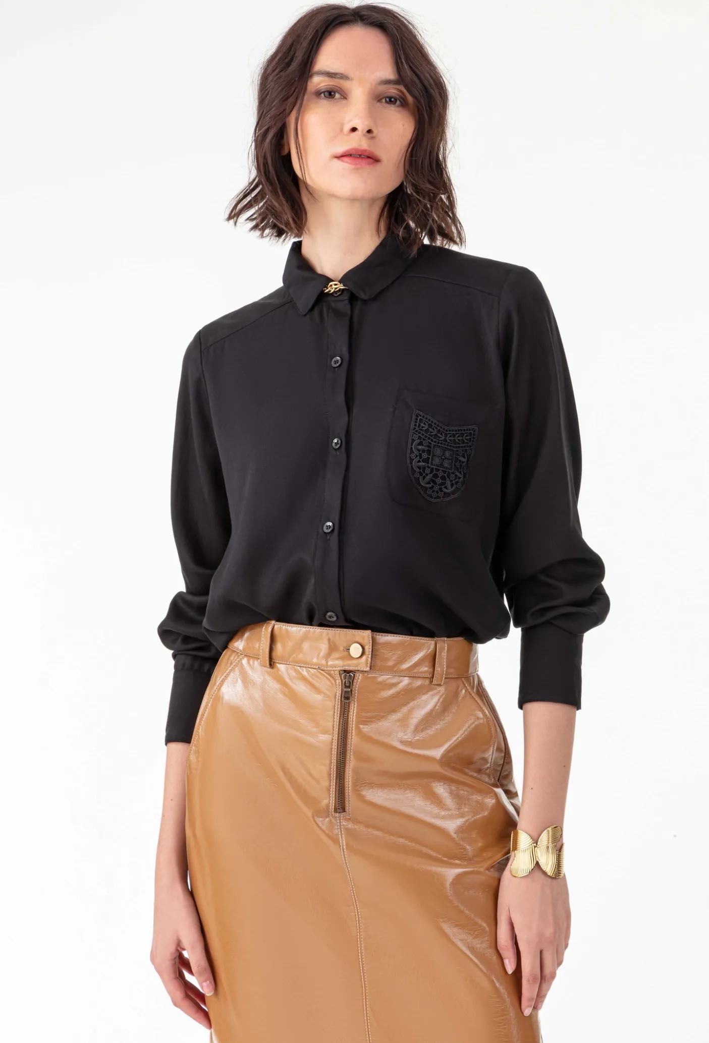 Chemise JESSA