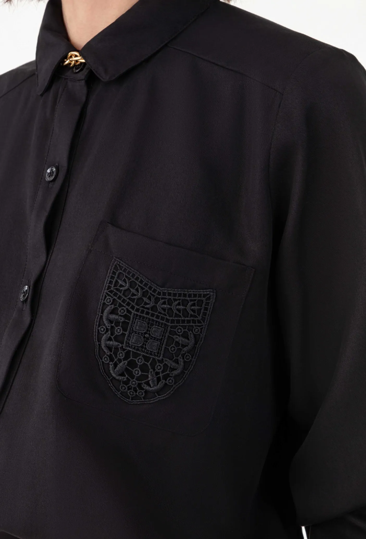 Chemise JESSA